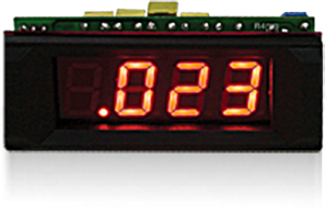 Module Number Meter Module Meter | Digital Meter | Module Meter Manufacturers