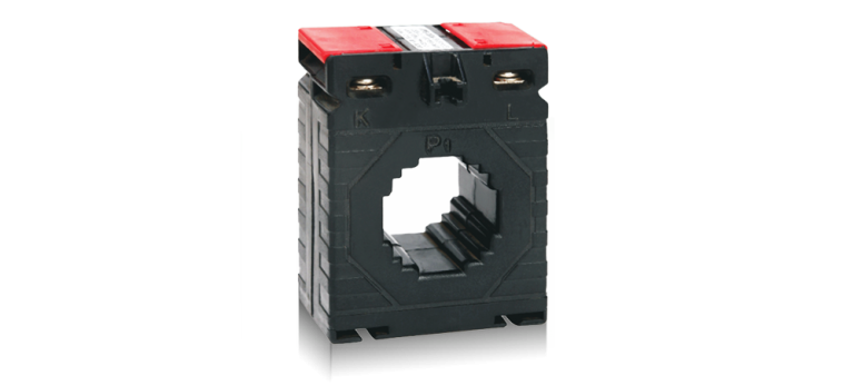 This is the model BEE-3301 of Current Transformer. These CTs are ultrasonically welded and unbreakable.