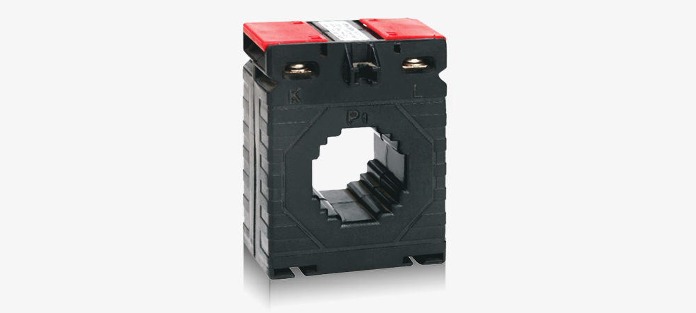 This is the model BEE-3301 of C.T. These Current transformers are ultrasonically welded and are unbreakable.