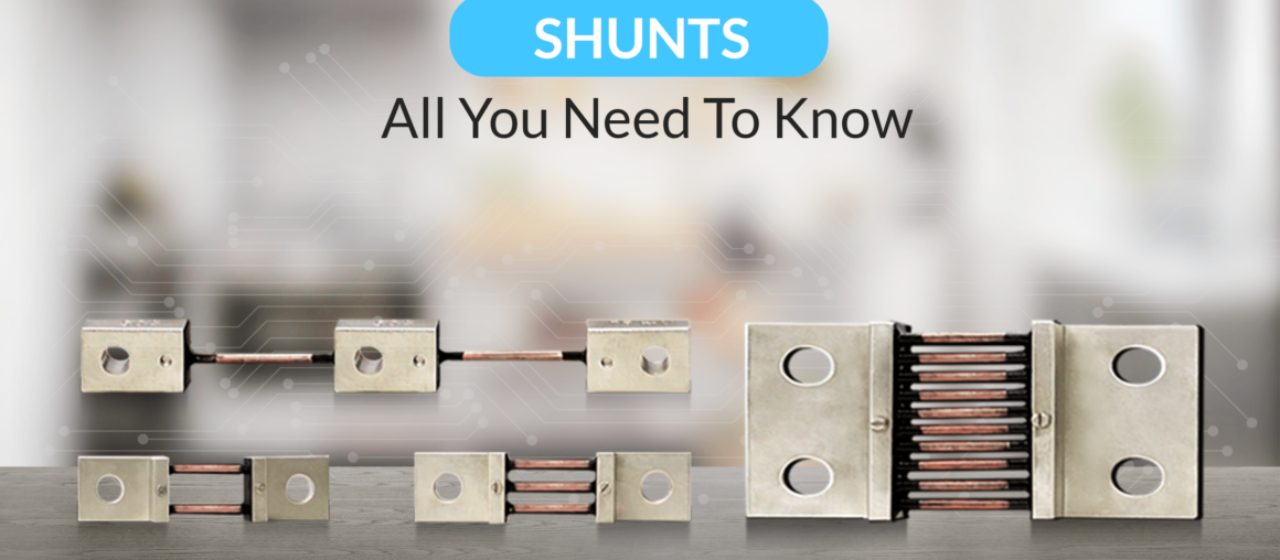 Shunts - All You Need To Know