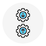 Beemet shunts are Compatible with Existing Systems