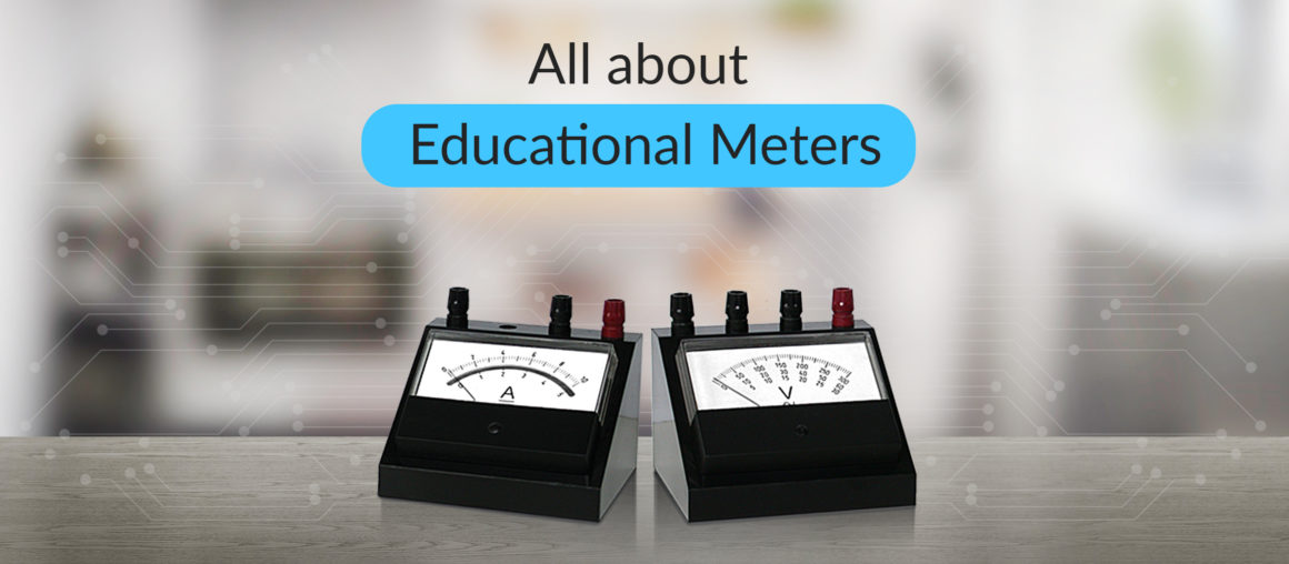 All about Educational meters